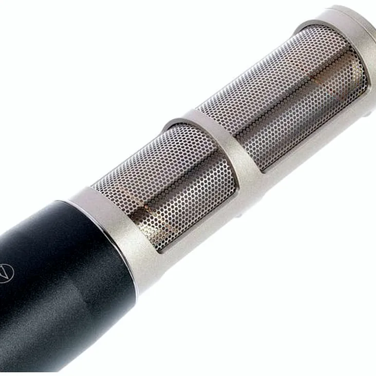 Audio-Technica AT5045 Recenze: Vše o tomto modelu