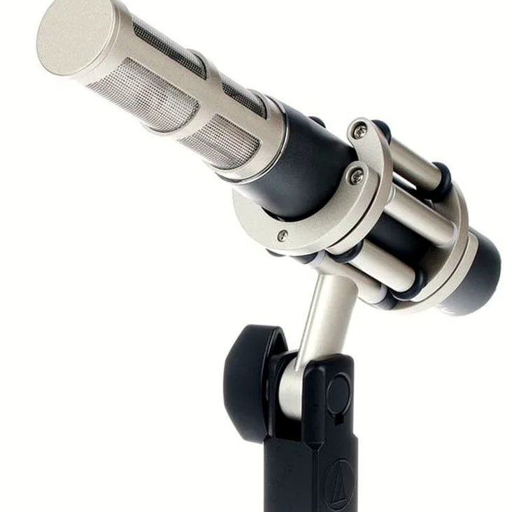 Audio-Technica AT5045 Recenze: Vše o tomto modelu
