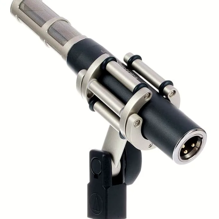 Audio-Technica AT5045 Recenze: Vše o tomto modelu
