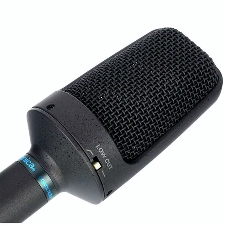 Audio-Technica AT8022 Recenze: Stojí za to do domácího studia?