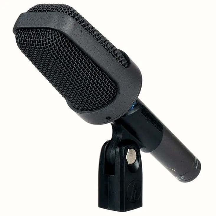 Audio-Technica AT8022 Recenze: Stojí za to do domácího studia?