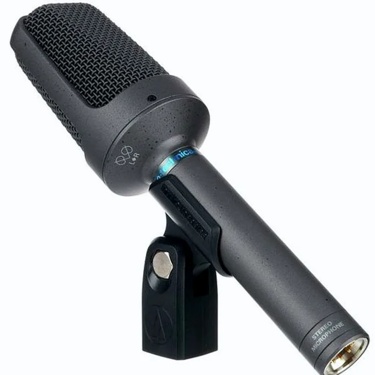 Audio-Technica AT8022 Recenze: Stojí za to do domácího studia?