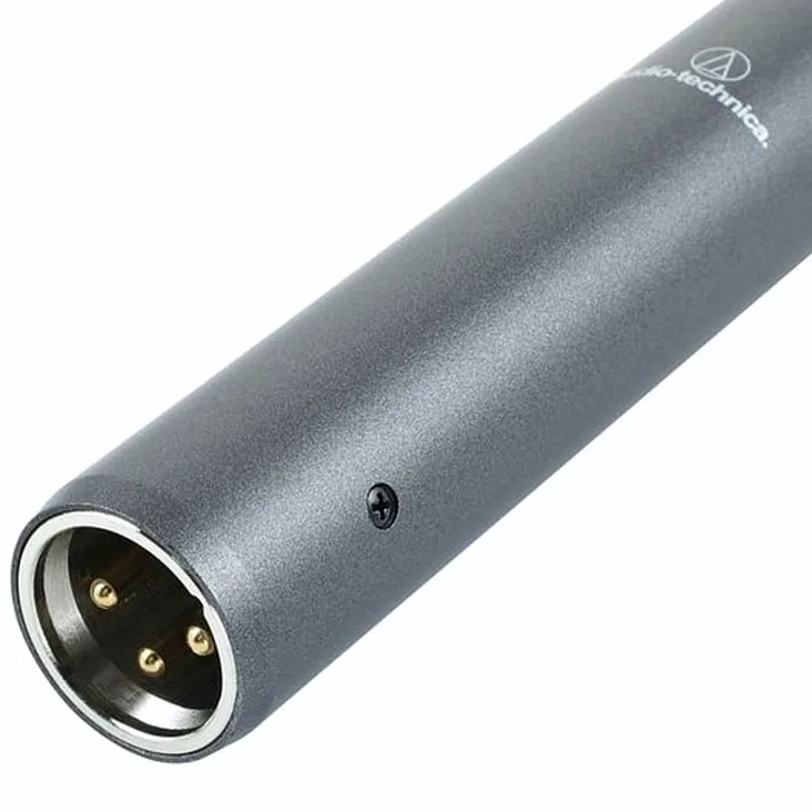 Audio-Technica ATM 450 Recenze: Podrobný popis konstrukce