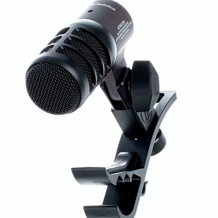 Audio-Technica ATM230 Recenze: Konečný průvodce modelem