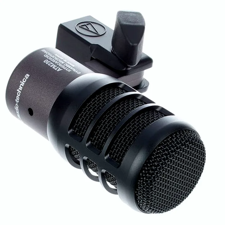 Audio-Technica ATM230 Recenze: Konečný průvodce modelem