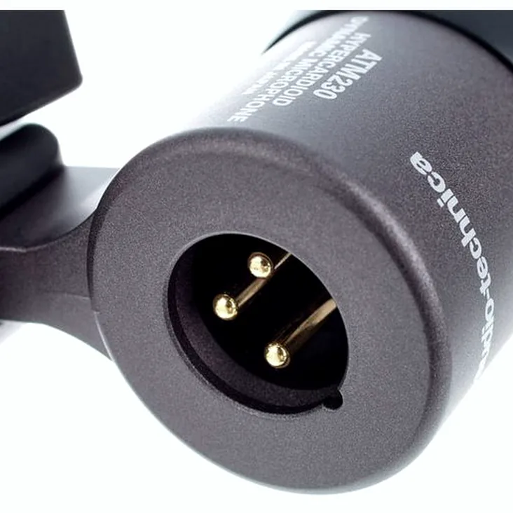 Audio-Technica ATM230 Recenze: Konečný průvodce modelem