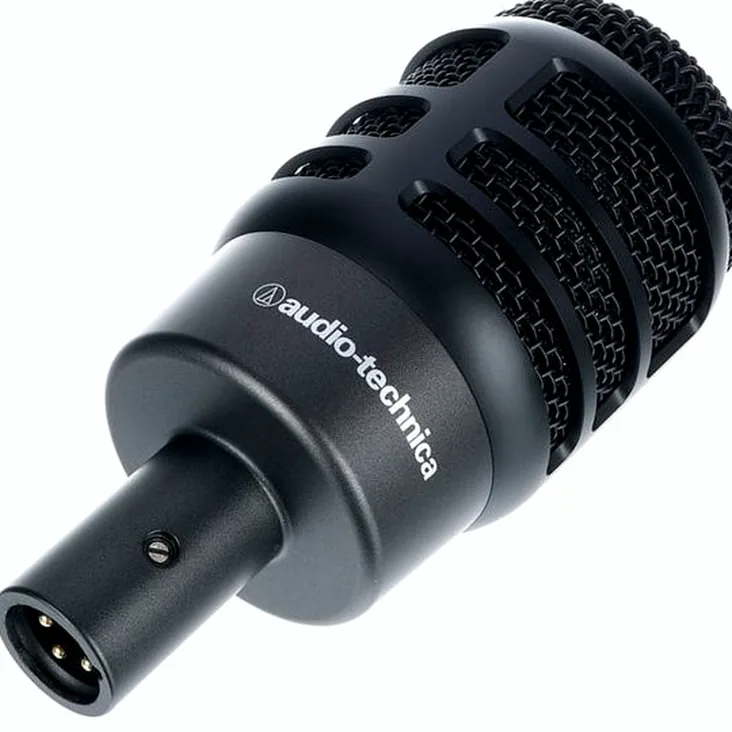 Audio-Technica ATM250 Recenze: Zvuk, detaily a funkce