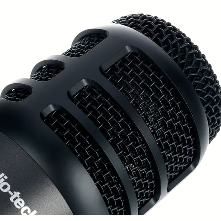 Audio-Technica ATM250 Recenze: Zvuk, detaily a funkce