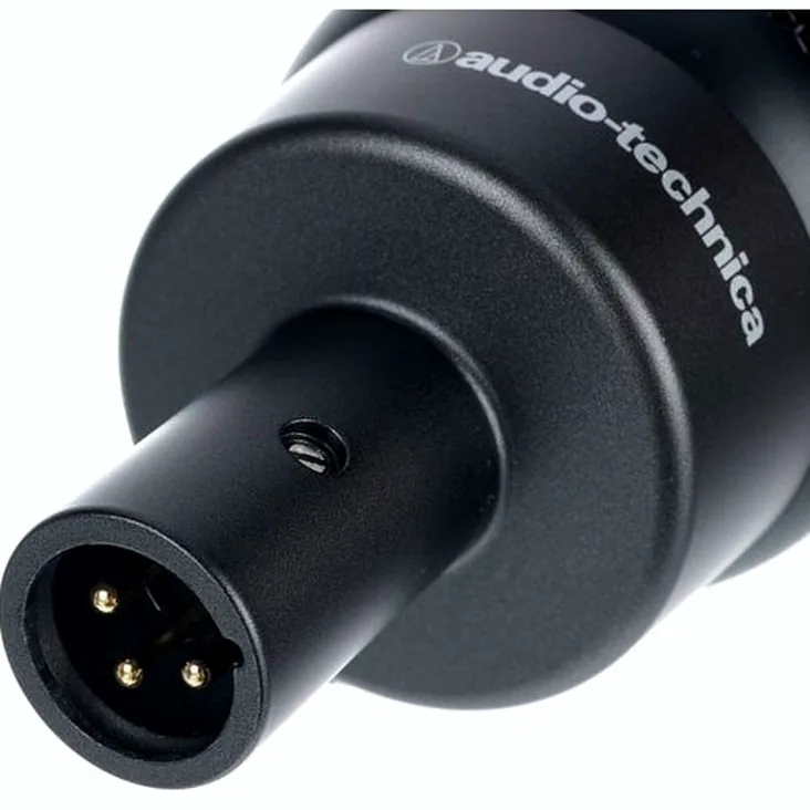 Audio-Technica ATM250 Recenze: Zvuk, detaily a funkce