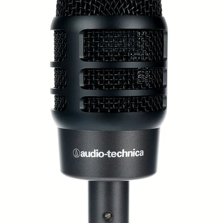 Audio-Technica ATM250 Recenze: Zvuk, detaily a funkce