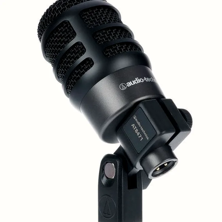 Audio-Technica ATM250 Recenze: Zvuk, detaily a funkce