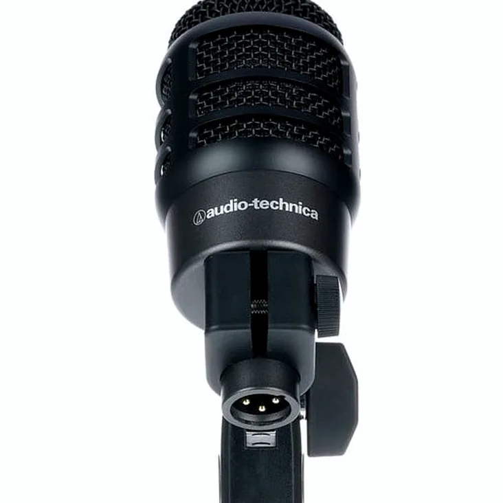 Audio-Technica ATM250 Recenze: Zvuk, detaily a funkce