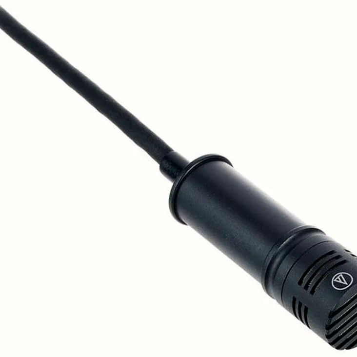 Audio-Technica ATM350D Recenze: Nejlepší poměr ceny a kvality?
