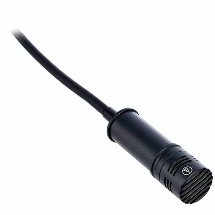 Audio-Technica ATM350PL Recenze: Bližší pohled na komponenty