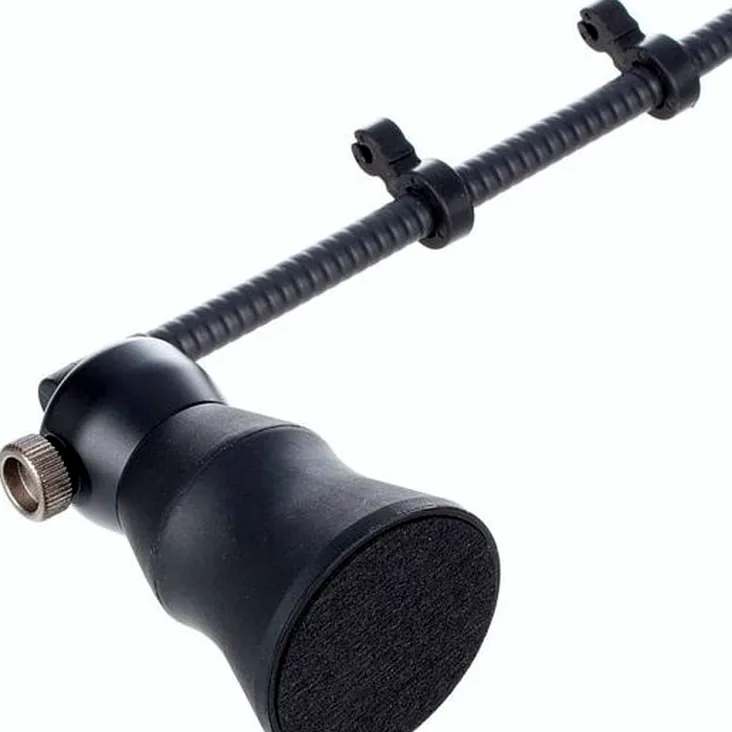 Audio-Technica ATM350PL Recenze: Bližší pohled na komponenty