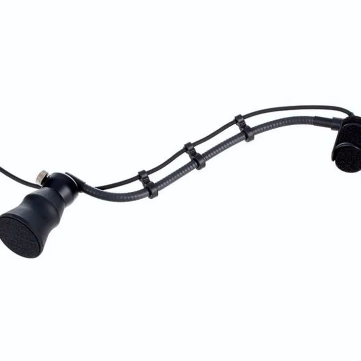 Audio-Technica ATM350PL Recenze: Bližší pohled na komponenty