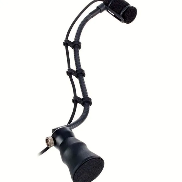 Audio-Technica ATM350PL Recenze: Bližší pohled na komponenty