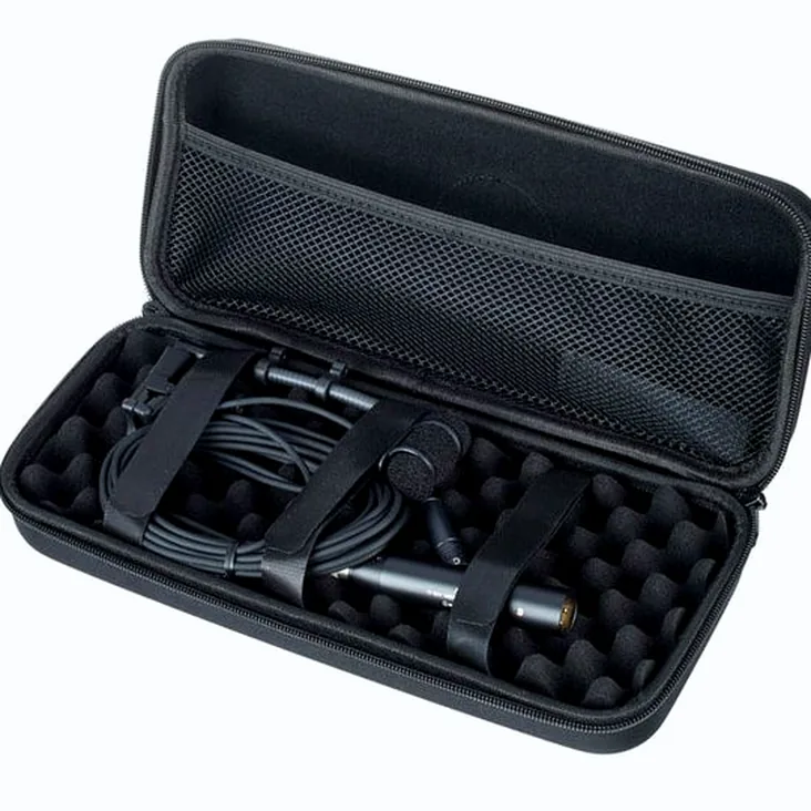 Audio-Technica ATM350U Recenze: Kompletní přehled možností