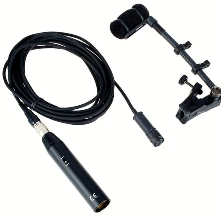 Audio-Technica ATM350U Recenze: Kompletní přehled možností