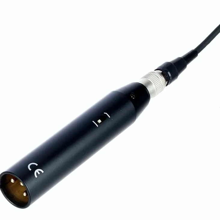 Audio-Technica ATM350U Recenze: Kompletní přehled možností