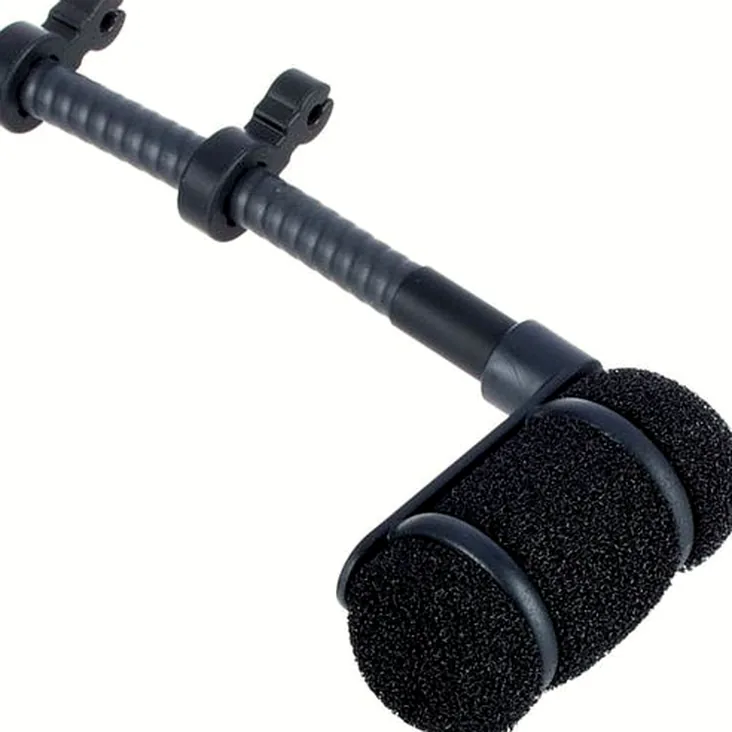 Audio-Technica ATM350U Recenze: Kompletní přehled možností