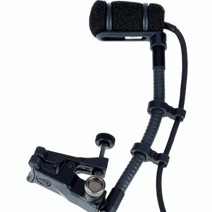 Audio-Technica ATM350U Recenze: Kompletní přehled možností