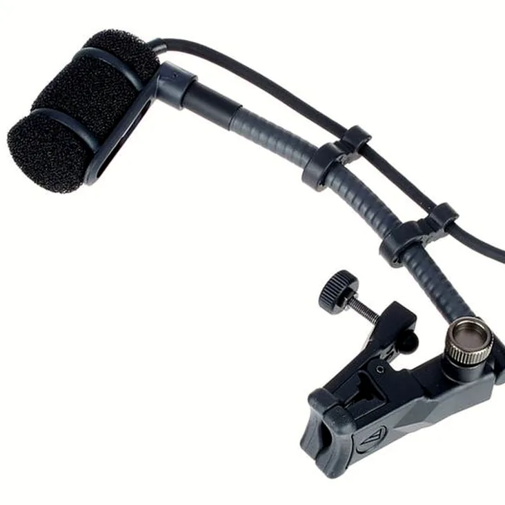 Audio-Technica ATM350U Recenze: Kompletní přehled možností