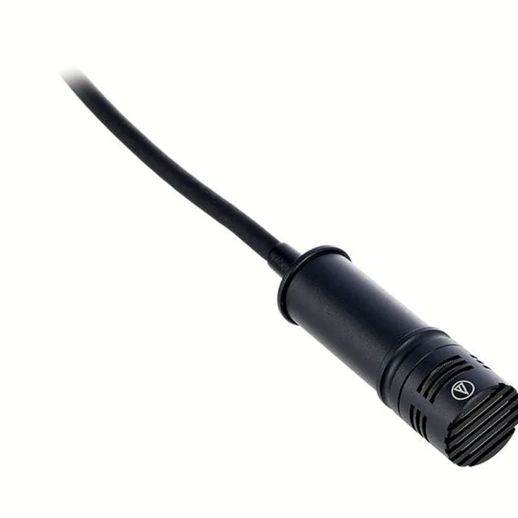Audio-Technica ATM350UL Recenze: Vysvětlení směrových charakteristik a filtrů