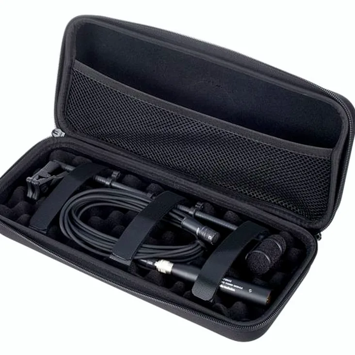 Audio-Technica ATM350UL Recenze: Vysvětlení směrových charakteristik a filtrů