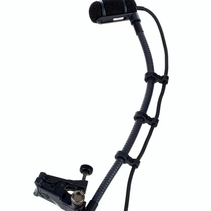 Audio-Technica ATM350UL Recenze: Vysvětlení směrových charakteristik a filtrů