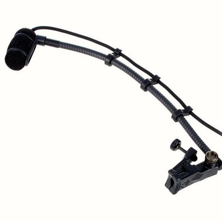 Audio-Technica ATM350UL Recenze: Vysvětlení směrových charakteristik a filtrů