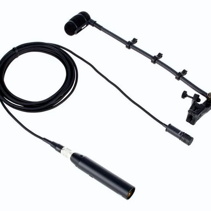 Audio-Technica ATM350UL Recenze: Vysvětlení směrových charakteristik a filtrů