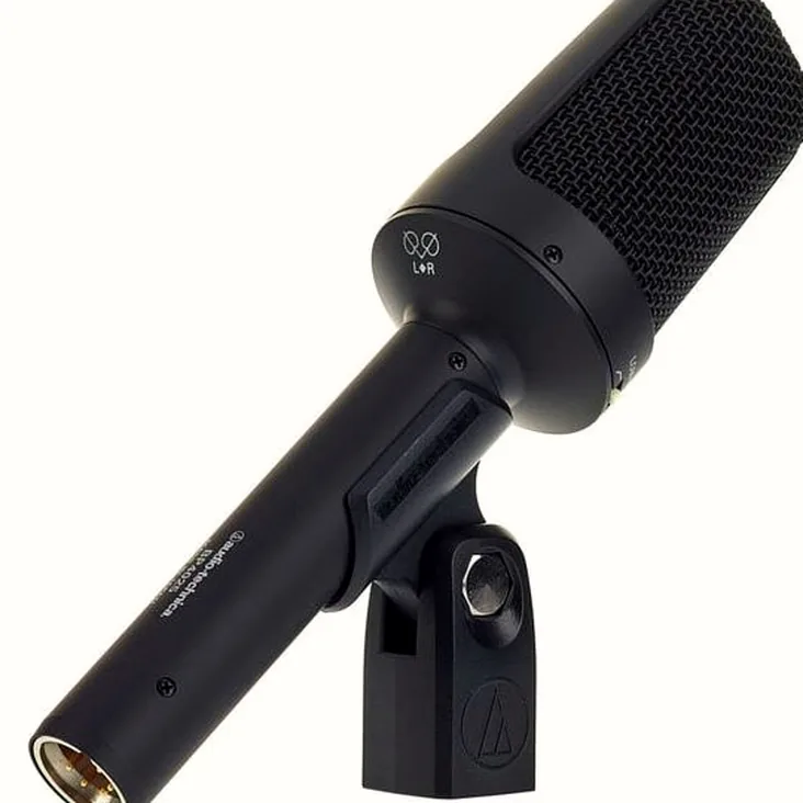 Audio-Technica BP4025 Recenze: Naše myšlenky po testování