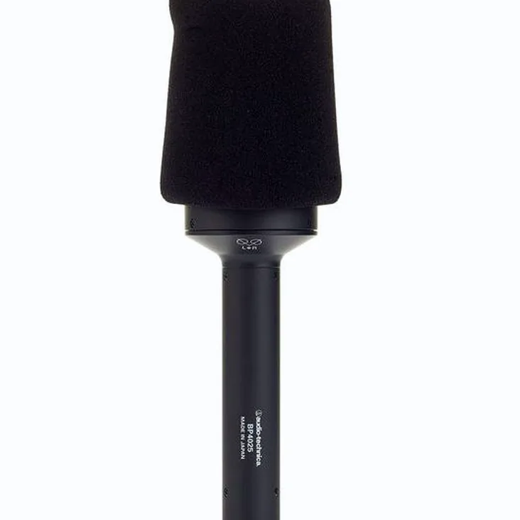 Audio-Technica BP4025 Recenze: Naše myšlenky po testování