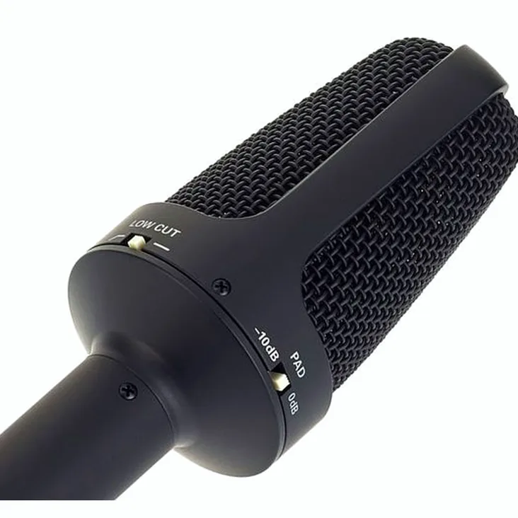 Audio-Technica BP4025 Recenze: Naše myšlenky po testování
