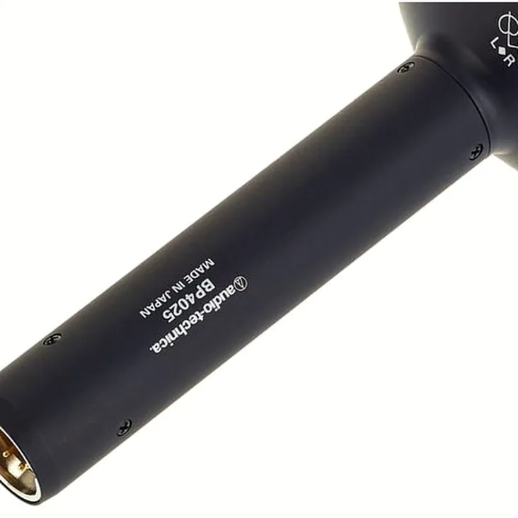 Audio-Technica BP4025 Recenze: Naše myšlenky po testování