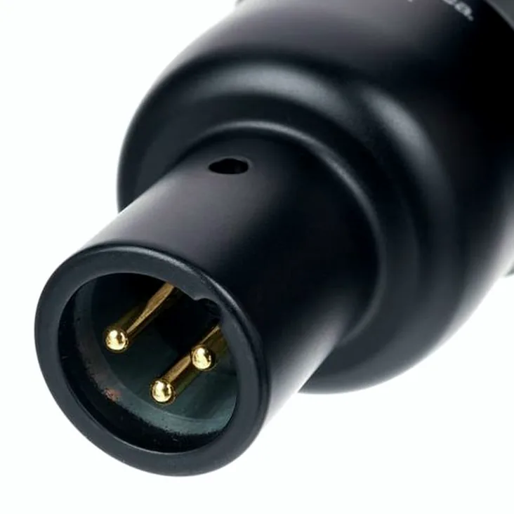 Audio-Technica Pro 25 AX Recenze: Technické detaily a vlastní šum