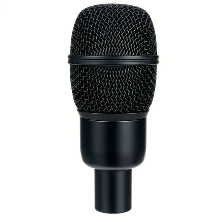 Audio-Technica Pro 25 AX Recenze: Technické detaily a vlastní šum
