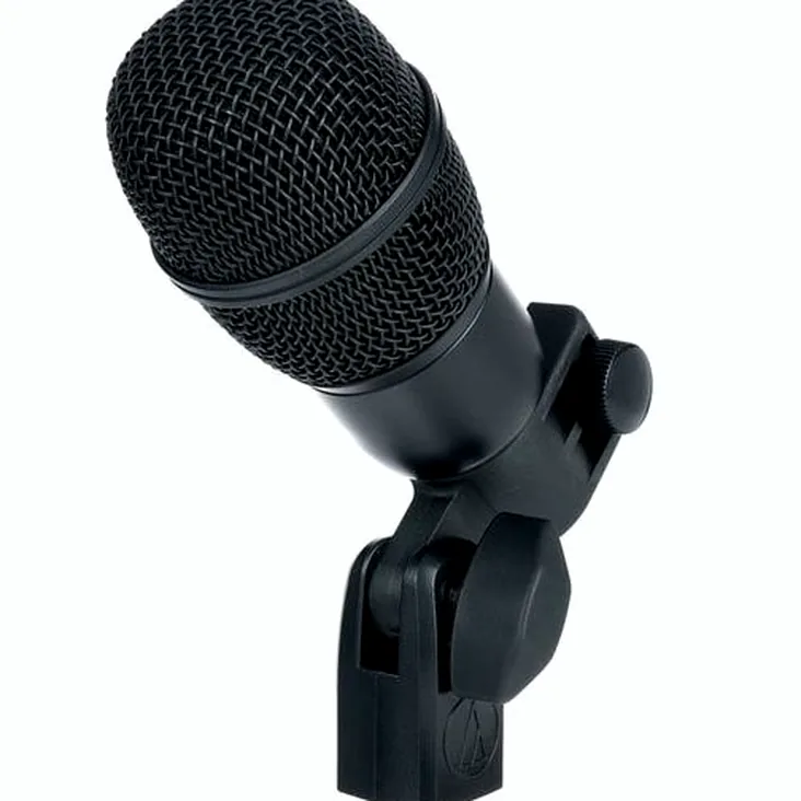 Audio-Technica Pro 25 AX Recenze: Technické detaily a vlastní šum
