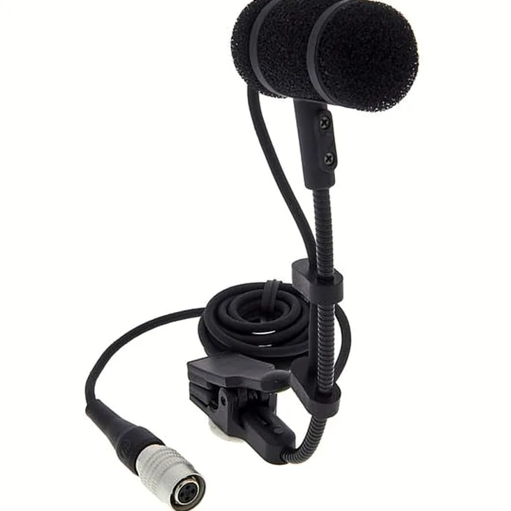 Audio-Technica Pro 35 CW Recenze: Zpracování, tělo a zvuk