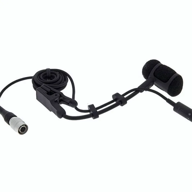 Audio-Technica Pro 35 CW Recenze: Zpracování, tělo a zvuk