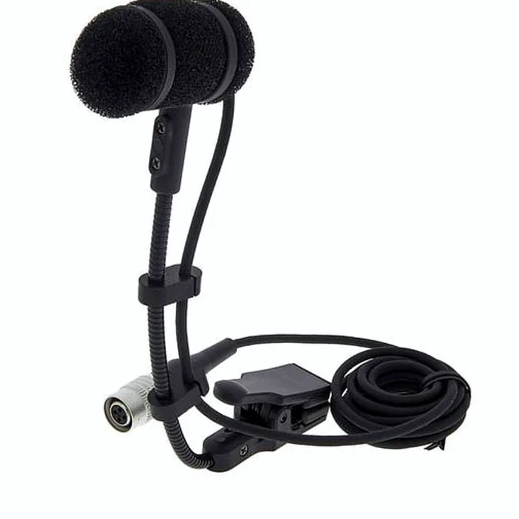 Audio-Technica Pro 35 CW Recenze: Zpracování, tělo a zvuk