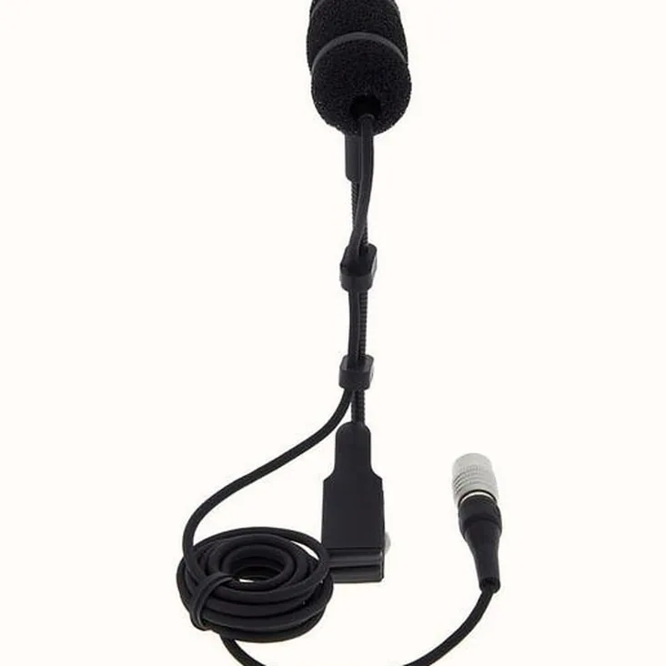 Audio-Technica Pro 35 CW Recenze: Zpracování, tělo a zvuk