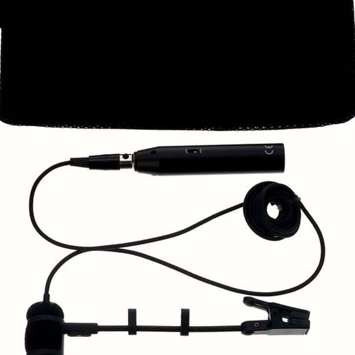 Audio-Technica Pro 35 Recenze: Je to dobrý mikrofon?