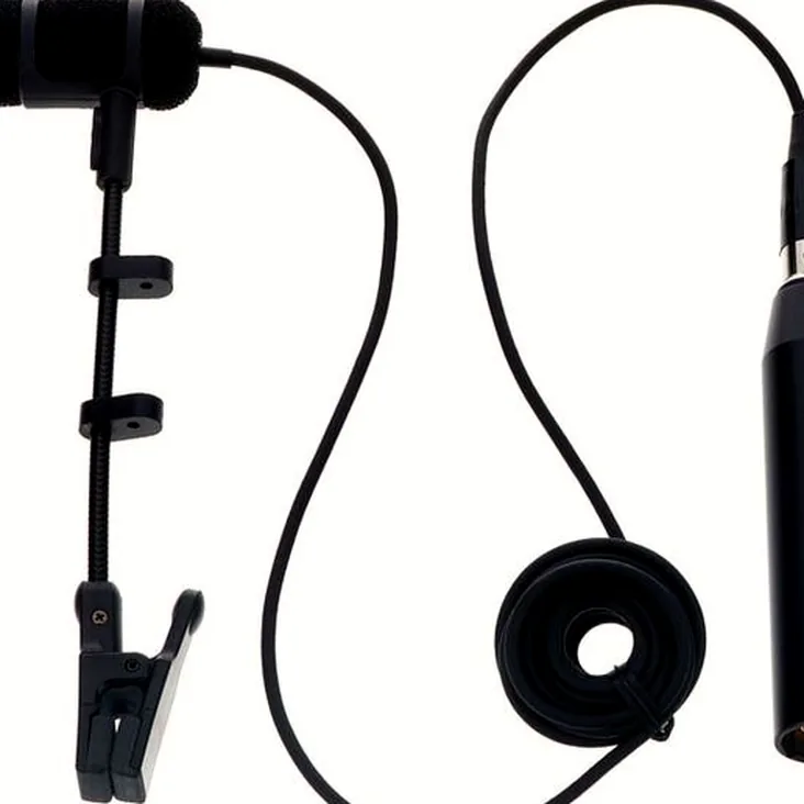 Audio-Technica Pro 35 Recenze: Je to dobrý mikrofon?