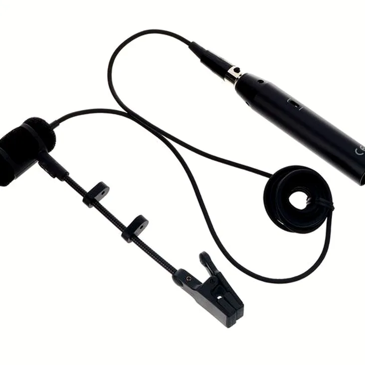Audio-Technica Pro 35 Recenze: Je to dobrý mikrofon?