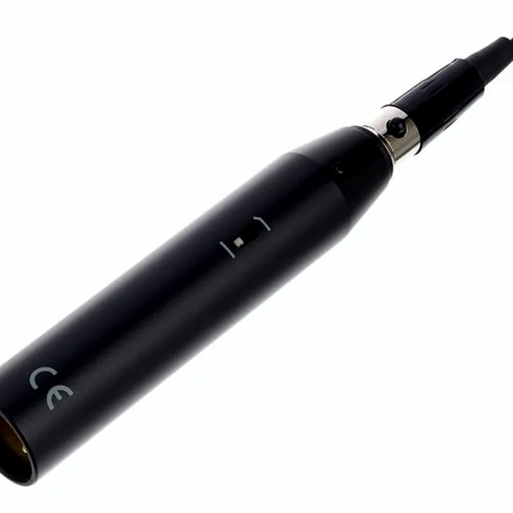 Audio-Technica Pro 35 Recenze: Je to dobrý mikrofon?