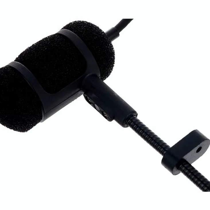 Audio-Technica Pro 35 Recenze: Je to dobrý mikrofon?