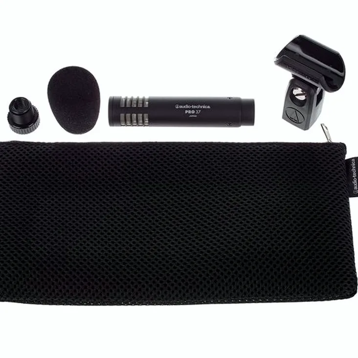 Audio-Technica Pro 37 Recenze: Závěrečné myšlenky a hodnocení