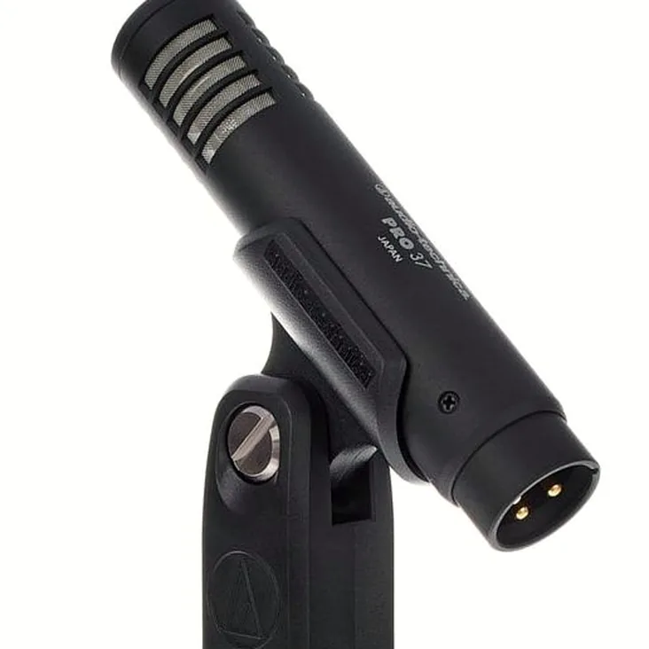 Audio-Technica Pro 37 Recenze: Závěrečné myšlenky a hodnocení
